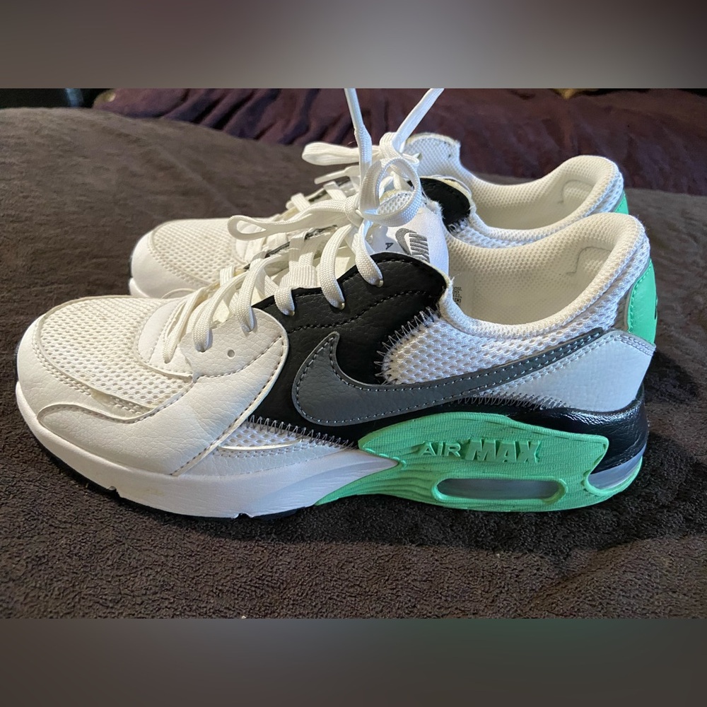 Nike Airmax size 8